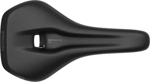 Miniatura 2 de Ergon Sillín de gel deportivo SMC para hombre