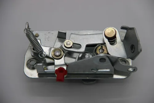 Miniatura 5 de Juego de cerradura de puerta de repuesto para el mercado de accesorios 1975 1976 1977 1978 1979 1980 1981 1982 1983 1984 compatible con Toyota Land
