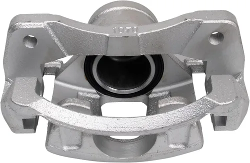 Miniatura 8 de TRQ Kit de pastillas de freno y rotor de cerámica delantera compatible con Chevrolet Malibu 2016