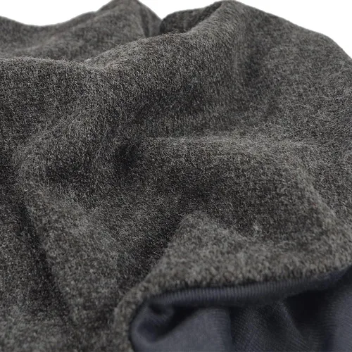 Miniatura 60 de FORBUSITE Gorro de punto largo holgado para hombre para verano e invierno, de gran
