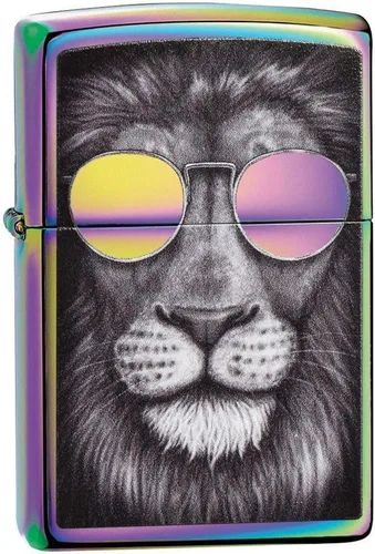 Miniatura 20 de Zippo Mecheros de animales