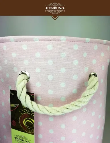 Miniatura 3 de Cesta grande para ropa sucia, organizador de dibujos animados para guardería, juguetes, lavandería, ropa infantil, cestas de regalo (cisne)
