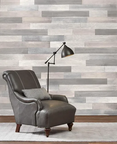 Miniatura 4 de Varathane 313835 Acelerador de Madera Envejecida, Cuarto de Galón, Gris Gris(Weathered Gray)
