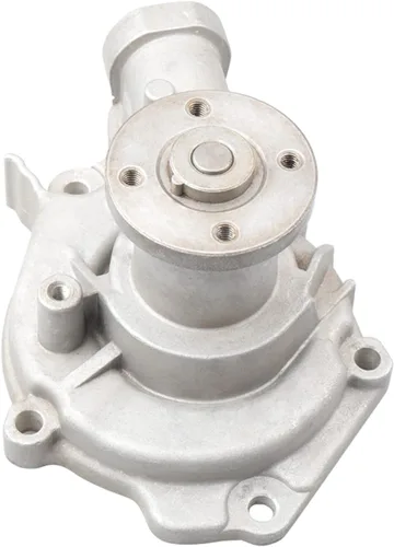 Miniatura 4 de 01137 Bomba de agua para Hyundai/Kia [2.4L L4], Sonata 1999-2005/2001-2006 Santa Fe 2.4, 2001-2006 Optima/Magentis 2.4, 2001-2005 Sebring/Stratus
