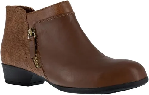 Miniatura 2 de Rockport Women's Carly Work Safety Toe Bootie