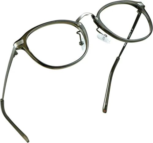 Miniatura 10 de LifeArt Lentes de bloqueo de luz azul, antifatiga ocular, anteojos de lectura para computadora, anteojos de juegos, gafas de TV para mujeres