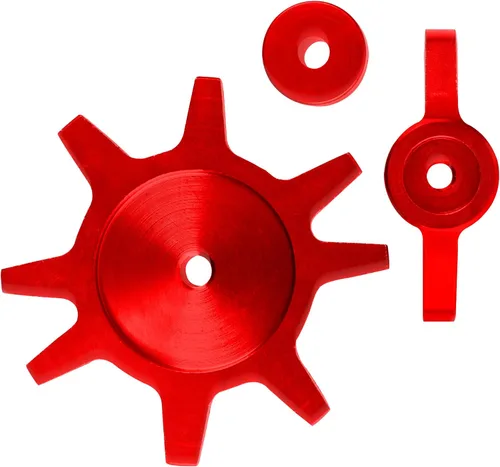 Miniatura 6 de Herramienta de montaje de cubo de rueda Beadlock de 1.9 2.2 pulgadas, herramientas de instalación de llantas Beadlock compatibles con Traxxas TRX4