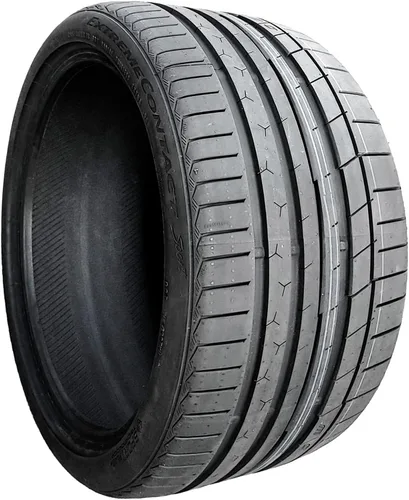 Miniatura 8 de Continental ExtremeContact Sport Performance Neumático Radial - 205/45ZR16 83W