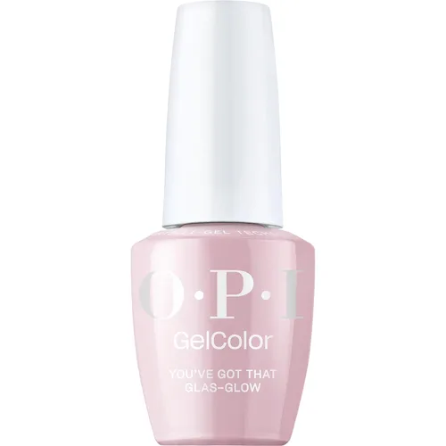 Miniatura 18 de OPI GelColor LED Cure Gel Nail Polish Nude & Brown Shades Salon-Quality Shine, Long-Lasting Wear Easily Soak Off Removal Vegan & HEMA Free
