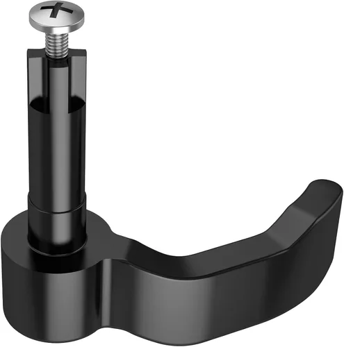 Moker Palanca de acelerador de pulgar para Polaris Sportsman/Scrambler ATV – Palanca de acelerador extendida de aluminio compatible con Polaris