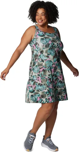 Miniatura 123 de Columbia Vestido PFG Freezer III para mujer