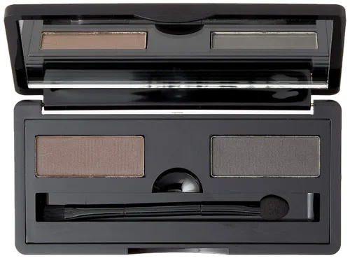 Miniatura 4 de Cover Your Gray Cyg Fill In Powder Pro, marrón oscuro/negro