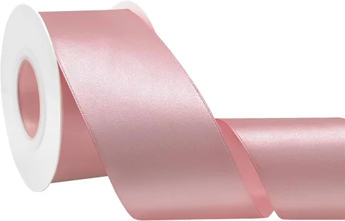 Miniatura 152 de 10 Classic Colors Double Face Satin Ribbon Set 1/8 Inch Polyester Ribbons for Gift Wrapping Fabric Ribbon for Crafts Flower Bouquet Arts Wedding