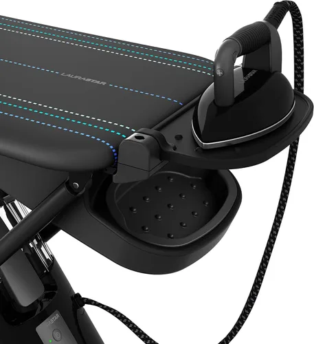 Miniatura 2 de Laurastar Sistema de planchado Smart U