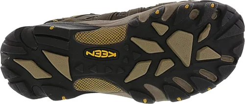 Miniatura 5 de KEEN Men's Voyageur Mid Height Breathable Hiking Boots
