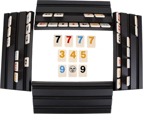 Miniatura 3 de Rummikub Edición Large Number