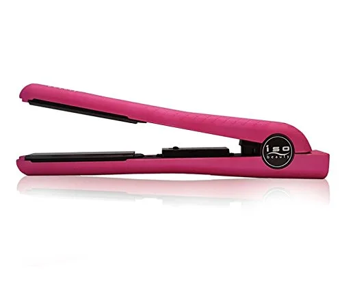 Miniatura 5 de Iso Beauty Diamond Collection Super Spectrum Pro - Plancha plana de cerámica de 1.25 pulgadas y control de temperatura ajustable de 180-450 °F