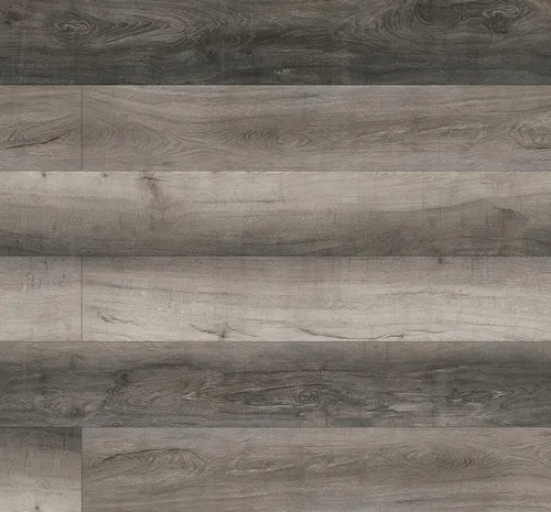 Miniatura 58 de MSI McKenna - Suelo de vinilo de lujo de 7 pulgadas x 48 pulgadas, tablones de núcleo rígido, baldosas LVT con bloqueo de clic, LVT impermeable