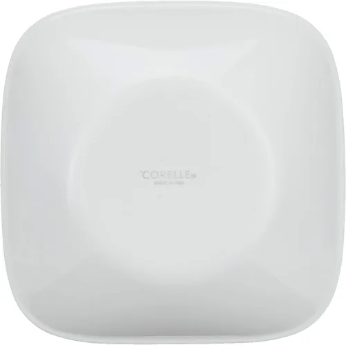 Miniatura 7 de Corelle Vitrelle - Juego de vajilla de servicio de 18 piezas para 6 piezas, Timber Shadows & Vitrelle 1 cuarto de galón, paquete de 2 tazones