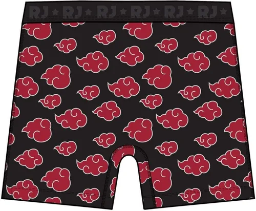 Miniatura 3 de Ripple Junction Naruto Shippuden - Calzoncillos tipo bóxer para hombre