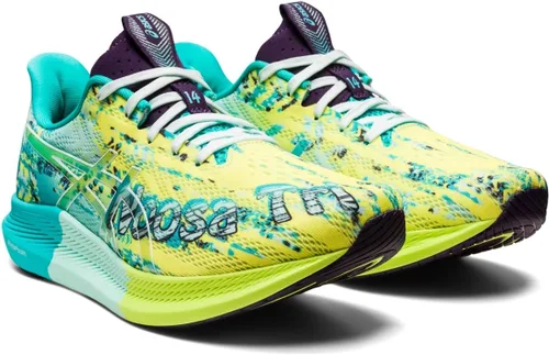 Miniatura 2 de Asics Zapatillas de running Noosa TRI 14 para mujer