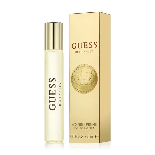 Miniatura 12 de GUESS Bella Vita Eau de Parfum - Perfume en espray para mujer, 1.7 onzas líquidas