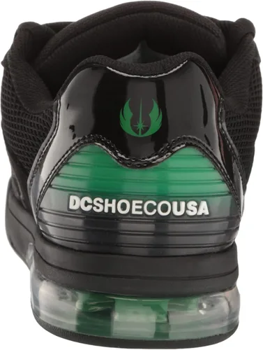 Miniatura 3 de DC Star Wars Pure Mid - Patín para hombre