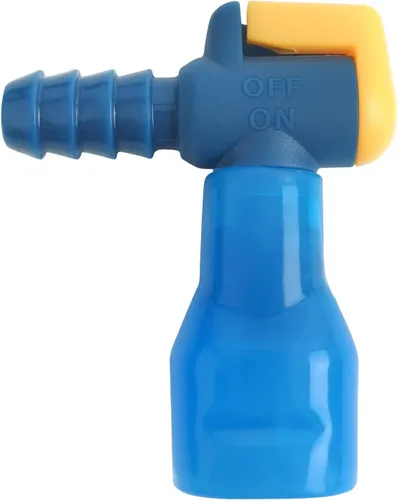 Miniatura 9 de Reemplazo de la boquilla del tubo del interruptor de encendido y apagado de la válvula de mordida para la vejiga de hidratación