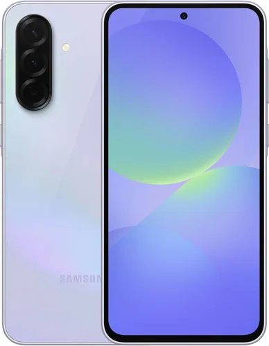 Samsung Galaxy A36 5G Serie A, smartphone Android desbloqueado de 128GB, pantalla AMOLED, diseño resistente, conectividad 5G, rendimiento asequible,