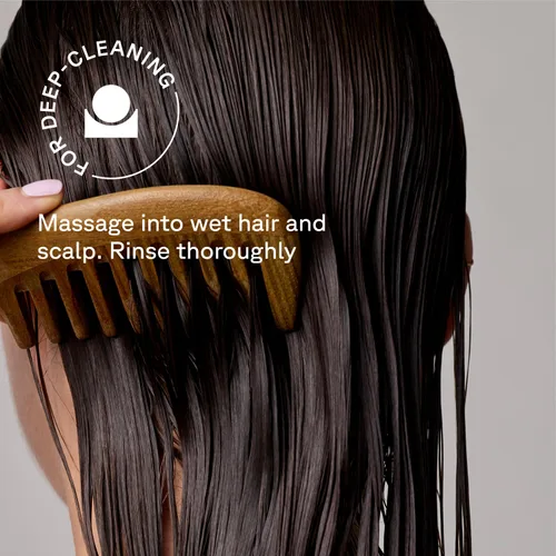 Miniatura 5 de Acure Acondicionador diario de sandía para entrenamiento - Acondicionador hidratante y humectante ligero para mujeres y hombres con cabello graso