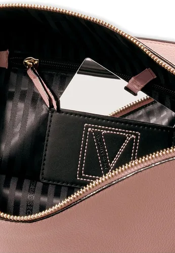 Miniatura 3 de Victoria's Secret The Victoria Curve Hobo - Bolso de mano