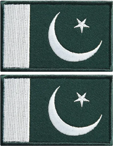 Miniatura 15 de stidsds Paquete de 2 parches de bandera de Sudáfrica, parches bordados, banderas sudafricanas, parche táctico militar para ropa, sombrero, mochilas
