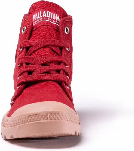 Miniatura 3 de Palladium Botas Pampa Hi V para niños
