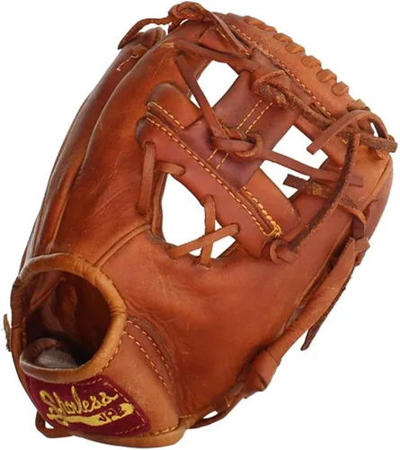 Miniatura 3 de Shoeless Joe Joe Junior 9" Guante de béisbol juvenil: 900JR