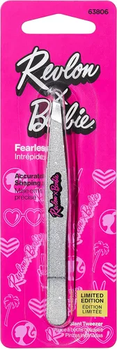 Miniatura 6 de Revlon - Pinzas Bestie para cejas, edición limitada de la colección Live Boldly