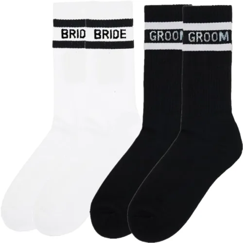 Miniatura 41 de Regalos de dama de honor para mujeres, regalos de boda, propuesta, regalos de despedida de soltera, decoraciones de calcetines de novia..