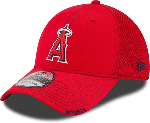 Miniatura 17 de New Era MLB Neo 39THIRTY - Gorra elástica ajustable