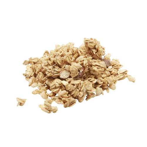 Miniatura 4 de Bear Naked Cereal de granola, vegano, aperitivos de desayuno, almendra V'Nilla (6 bolsas)