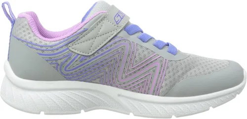 Miniatura 4 de Skechers Unisex-Child Microspec Plus-Swirl Sweet Sneaker