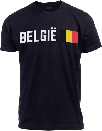 Miniatura 16 de Naciones del Mundo Camiseta Unisex con Símbolo de Bandera de Orgullo Nacional y Escudo para Hombres o Mujeres