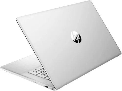 Miniatura 3 de HP Computadora portátil de negocios con pantalla táctil HD+ 2022 de 17.3 pulgadas, AMD Ryzen 5 5500U Hexa-Core (hasta 4.0 GHz), 16 GB de RAM, 1 TB
