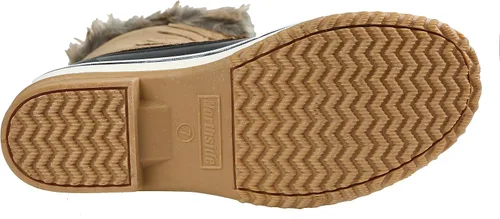 Miniatura 4 de Northside Katmandú Botas impermeables para nieve, para mujer