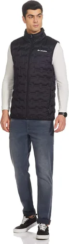 Miniatura 8 de Columbia Mens Delta Ridge Down Vest