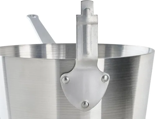 Miniatura 3 de Winco Sartén de aluminio, 5-1/2-Quart