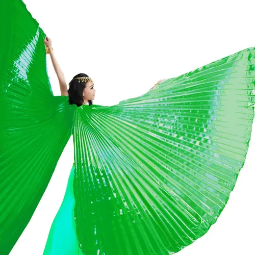 Miniatura 4 de Wuchieal Disfraz de Danza del Vientre Egipto Egipcio para mujer