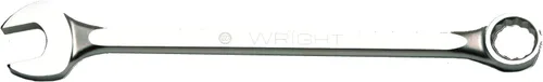 Llave Combinada WRIGHTGRIP 2.0 12 Puntos Satén 0.551 in