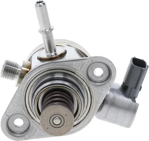 Miniatura 5 de BOSCH 66827 GDI - Bomba de combustible de alta presión compatible con BMW 135i, 335i, 435i, 535i, 640i, 740i, 740Li, ActiveHybrid 3/5/7, M235i, X1