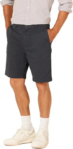 Miniatura 21 de Amazon Essentials - Pantalón corto chino de ajuste clásico de 9 pulgadas para hombre