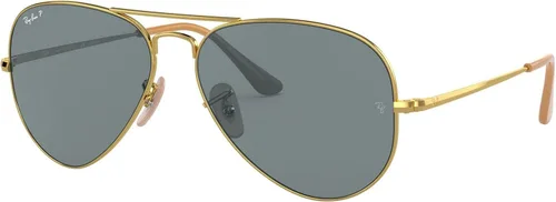 Miniatura 2 de Ray-Ban Rb3689 Aviator Metal Ii Gafas de sol