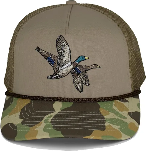 Miniatura 30 de Paramount Outdoors - Colección de gorras deportivas para hombre para caza y pesca con ComfortSnap